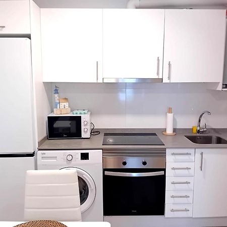 Santarene Pleno Centro Appartement Santander Buitenkant foto