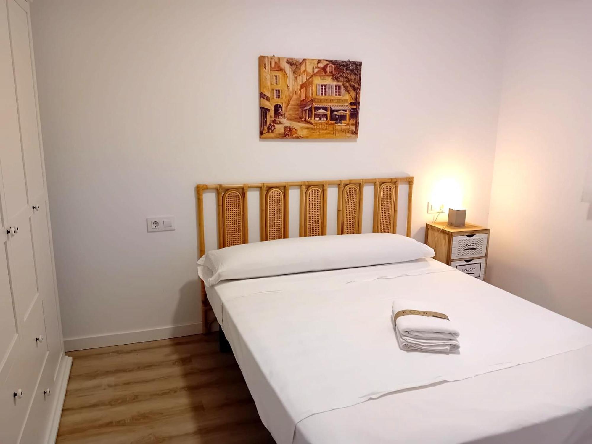 Santarene Pleno Centro Appartement Santander Buitenkant foto