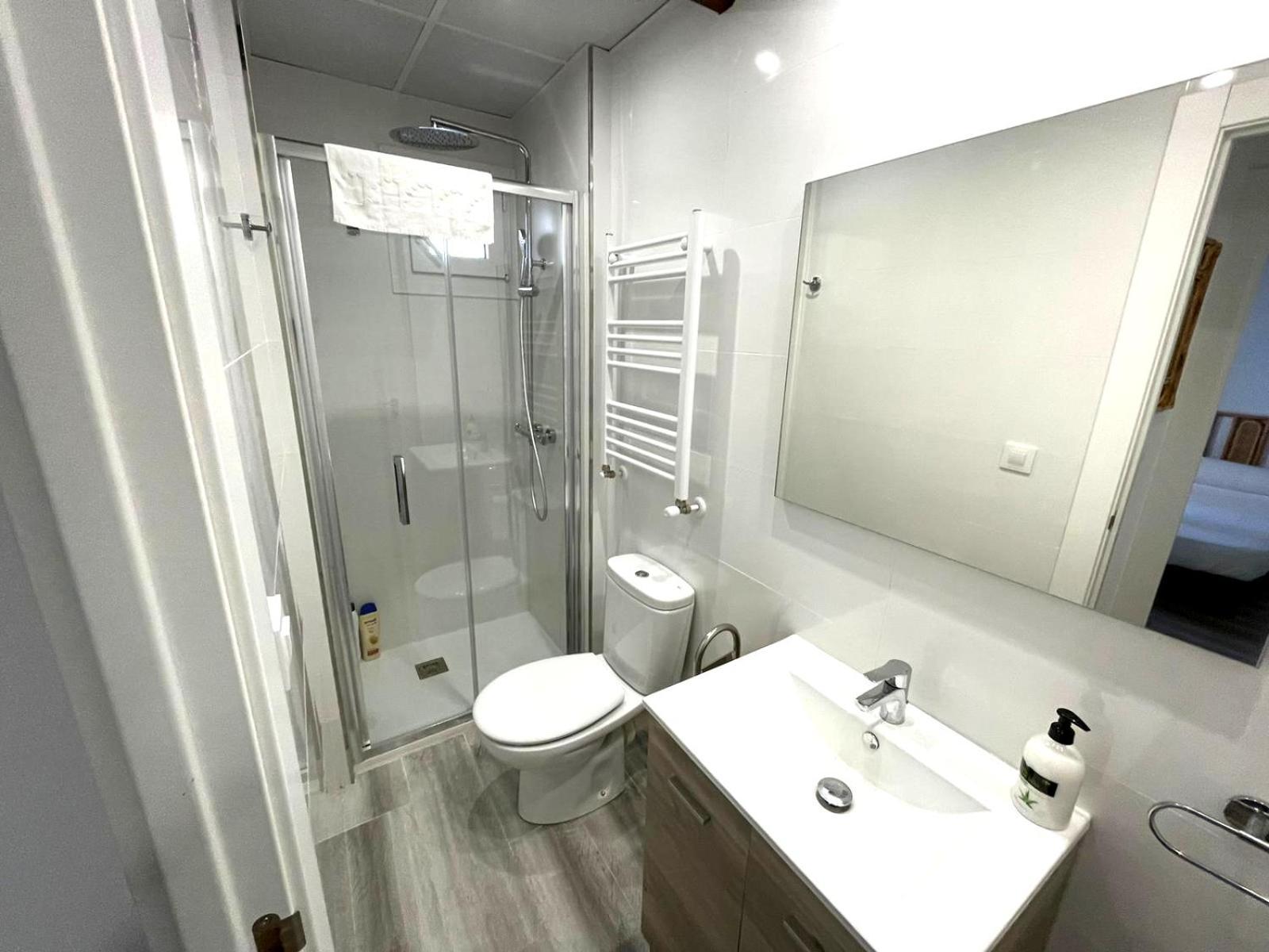 Santarene Pleno Centro Appartement Santander Buitenkant foto