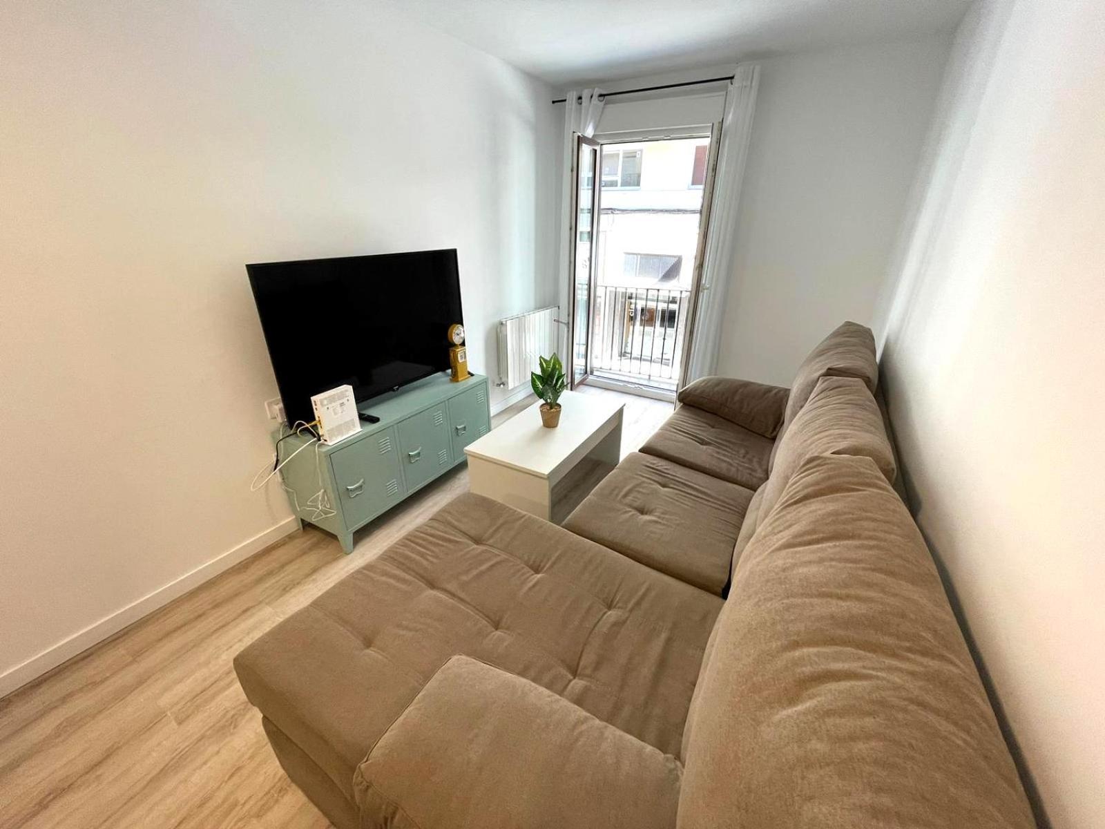 Santarene Pleno Centro Appartement Santander Buitenkant foto