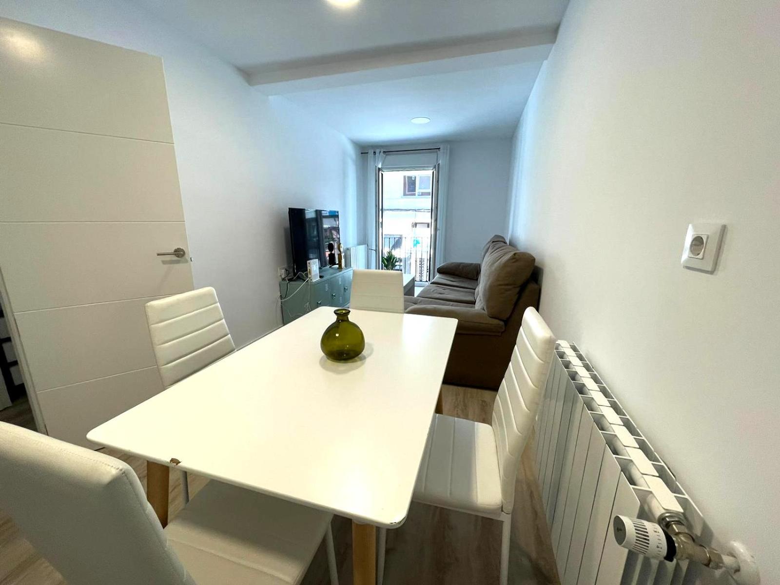 Santarene Pleno Centro Appartement Santander Buitenkant foto