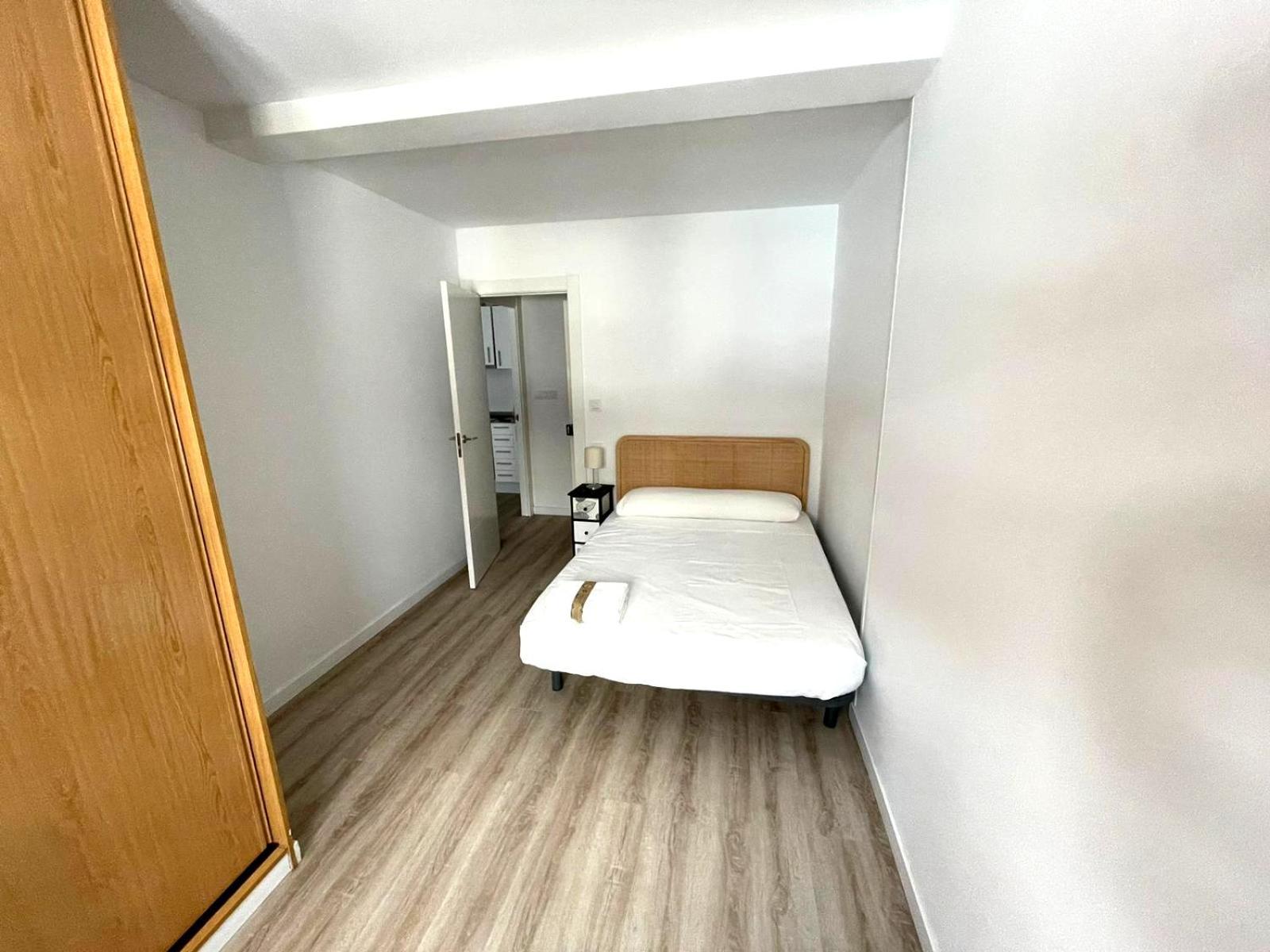 Santarene Pleno Centro Appartement Santander Buitenkant foto